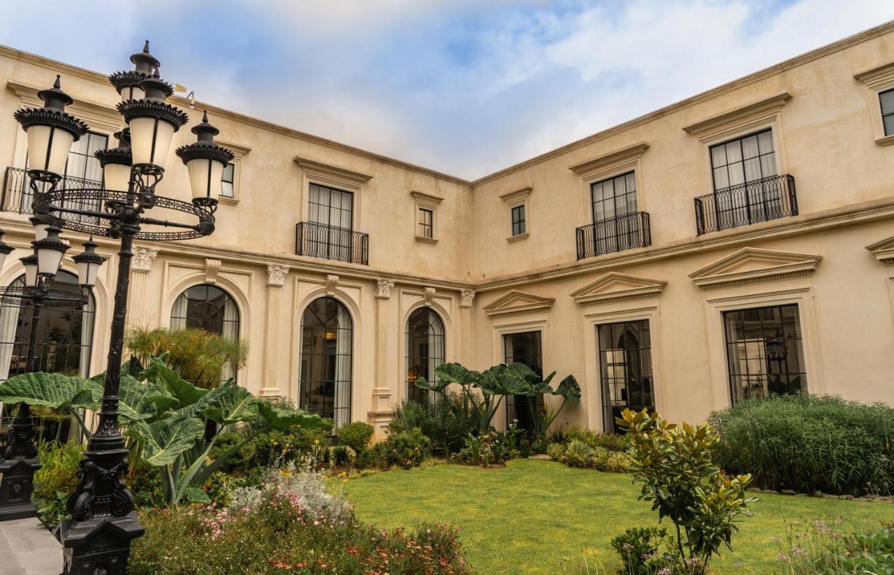Hotel Plaza 79 San Cristóbal de Las Casas 외부 사진