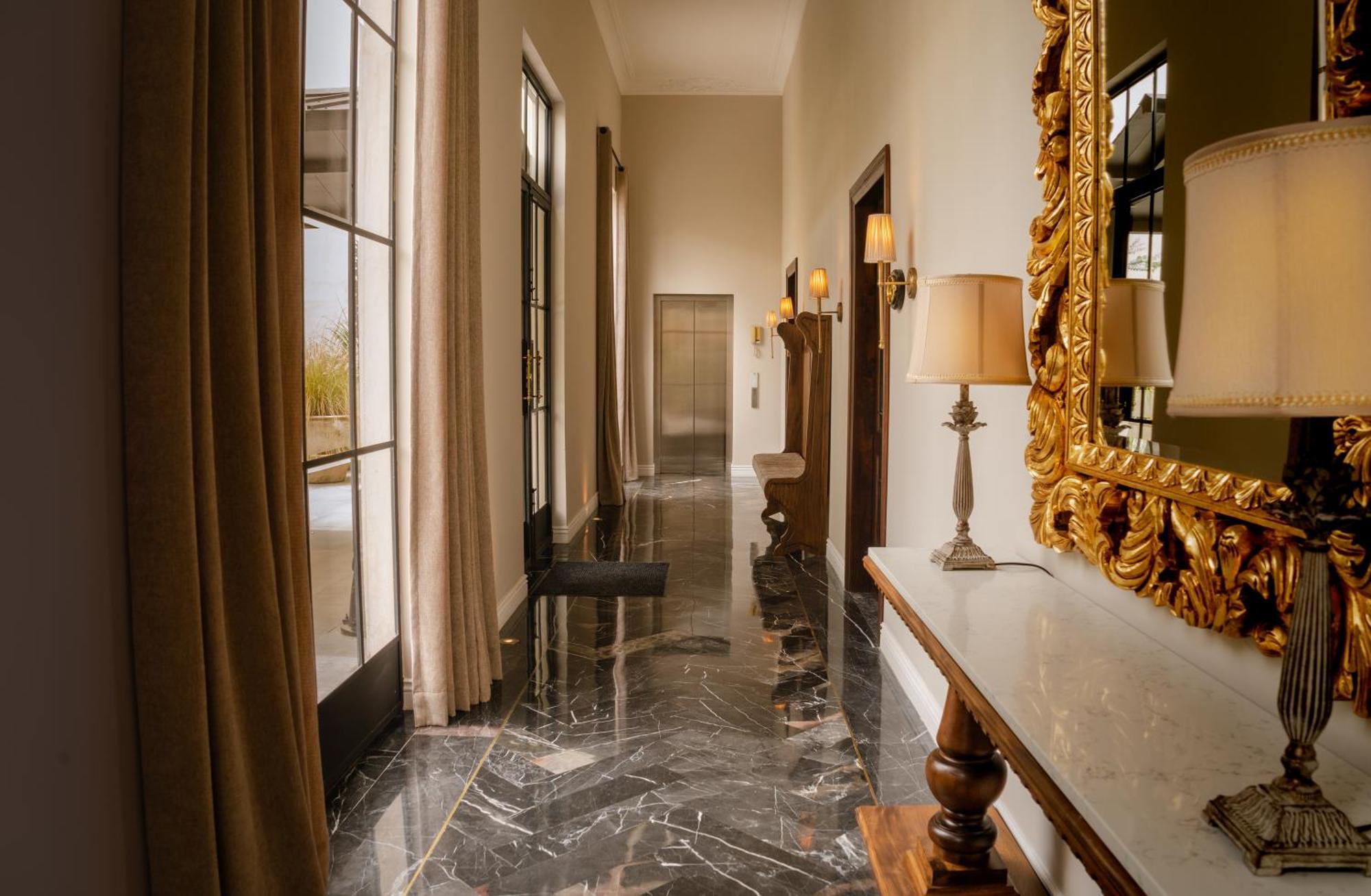 Hotel Plaza 79 San Cristóbal de Las Casas 외부 사진